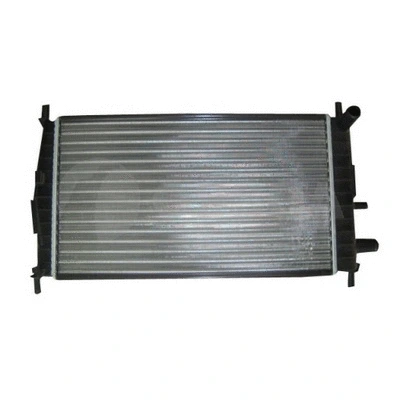 Radiator, engine cooling (19360)