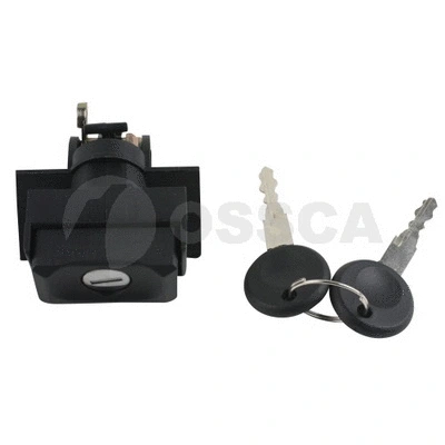 Tailgate Handle (00722)