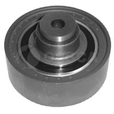 Deflection/Guide Pulley, timing belt (02681)