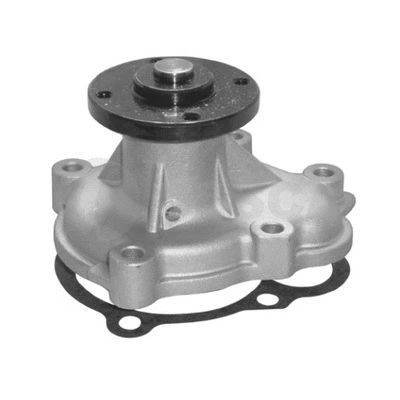 Water Pump, engine cooling (03291)