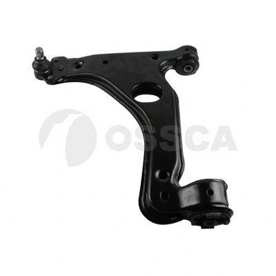 Control/Trailing Arm, wheel suspension (03241)
