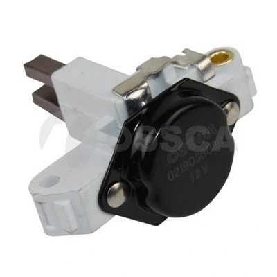 Alternator Regulator (00493)