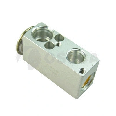 Expansion Valve, air conditioning (33638)