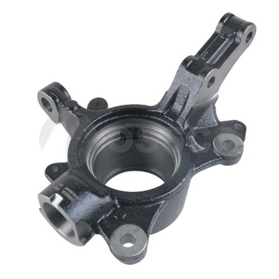 Steering Knuckle, wheel suspension (60525)