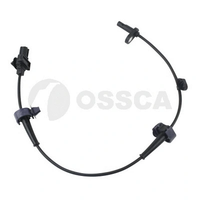 Sensor, wheel speed (09968)