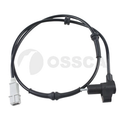 Sensor, wheel speed (16932)