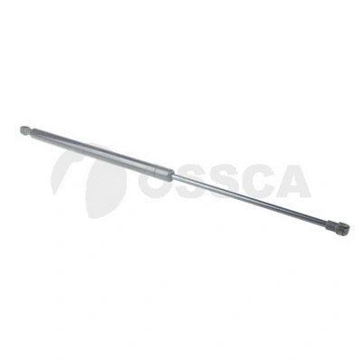 Gas Spring, boot/cargo area (24463)