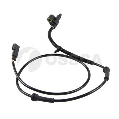 Sensor, wheel speed (16888)