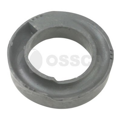 Rubber Buffer, suspension