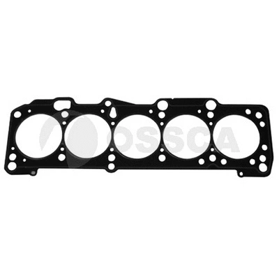 Gasket, cylinder head (02012)