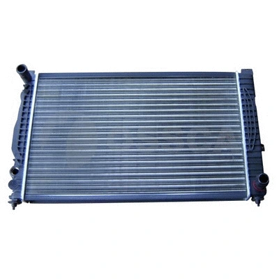 Radiator, engine cooling (00082)