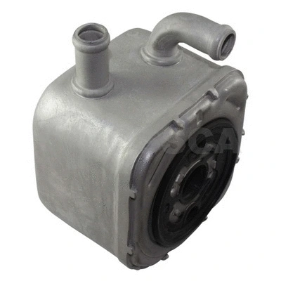 Oil Cooler, engine oil (05964)