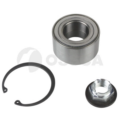 Wheel Bearing Kit (19207)