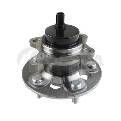 Wheel Hub (39019)