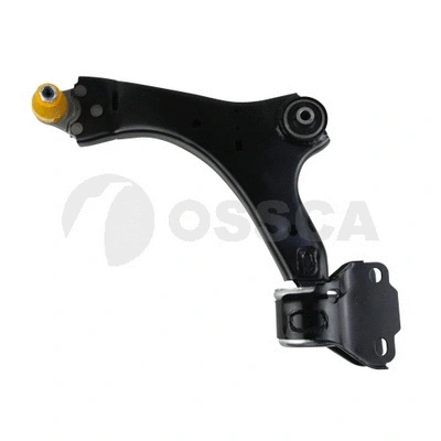Control/Trailing Arm, wheel suspension (13344)