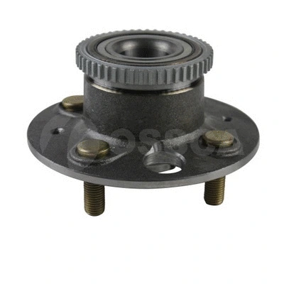 Wheel Hub (21909)