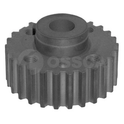 Sprocket, crankshaft (03645)