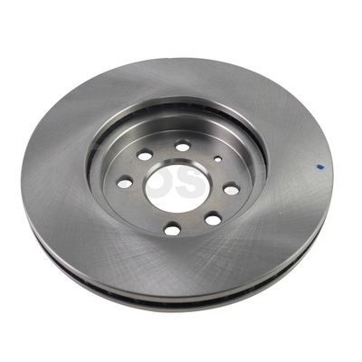 Brake Disc (63943)