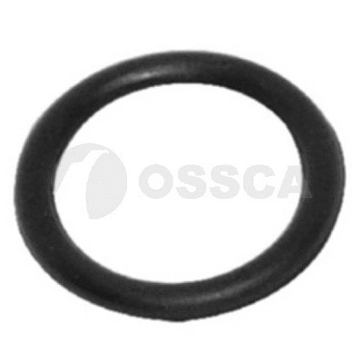 Gasket, coolant flange (01260)