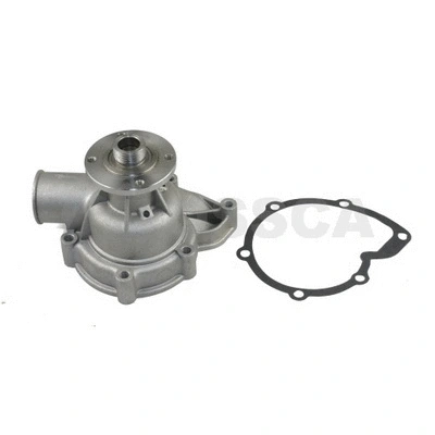 Water Pump, engine cooling (01717)