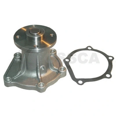 Water Pump, engine cooling (01787)