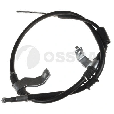 Cable Pull, parking brake (20380)