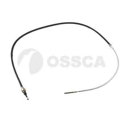 Cable Pull, parking brake (05805)