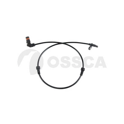 Sensor, wheel speed (30606)