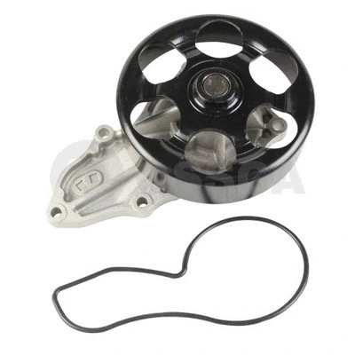 Water Pump, engine cooling (53031)