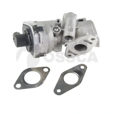Valve, exhaust gas recirculation (20278)