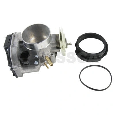 Throttle Body (08683)