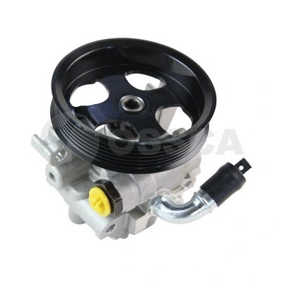 Hydraulic Pump, steering (22588)