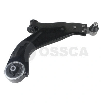 Control/Trailing Arm, wheel suspension (09010)