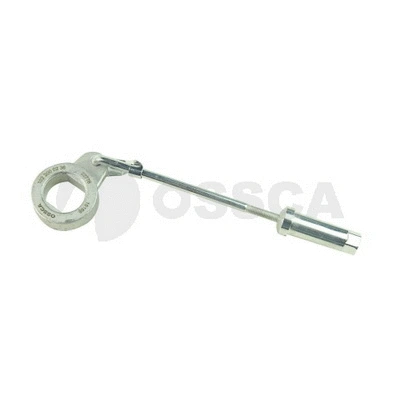 Tensioner Lever, V-ribbed belt (22778)