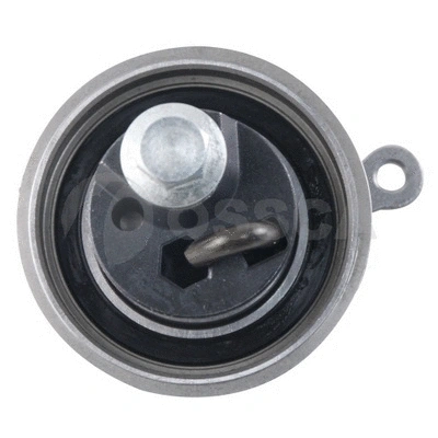 Deflection/Guide Pulley, V-ribbed belt (62040)