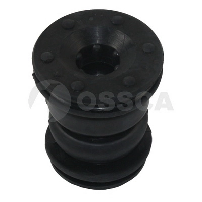 Rubber Buffer, suspension (08517)