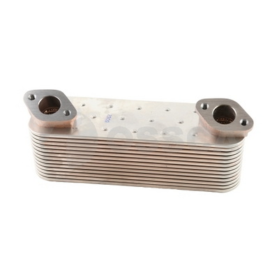 Oil Cooler, engine oil (24172)