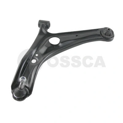 Control/Trailing Arm, wheel suspension (11589)
