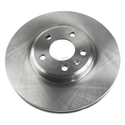 Brake Disc (40614)