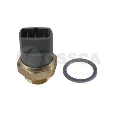 Temperature Switch, radiator fan (16207)