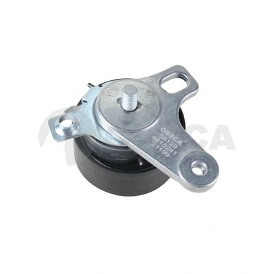 Tensioner Pulley, V-belt (58128)