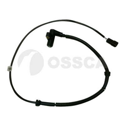 Sensor, wheel speed (31034)