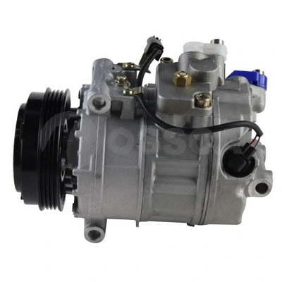 Compressor, air conditioning (14221)
