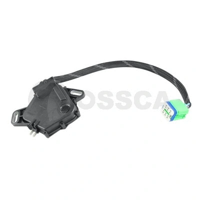 RPM Sensor, automatic transmission (53213)