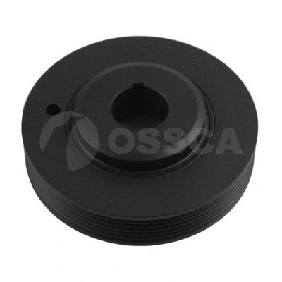 Belt Pulley, crankshaft (07880)