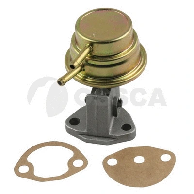 Fuel Pump (03900)