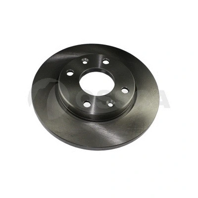 Brake Disc (06876)