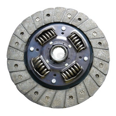 Clutch Disc (13742)