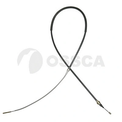 Cable Pull, parking brake (03144)