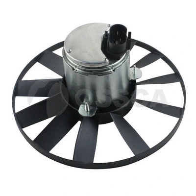 Fan, engine cooling (00910)